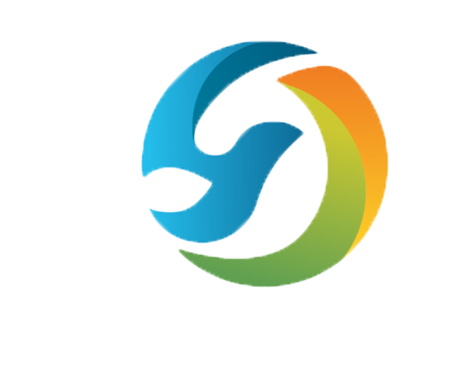 底部LOGO